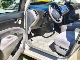Toyota Prius 2005r. 1,5 Hybryda + LPG Tanio