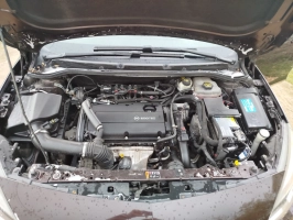 Opel Astra J