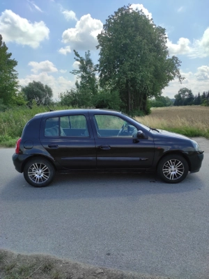 Renault Clio ll