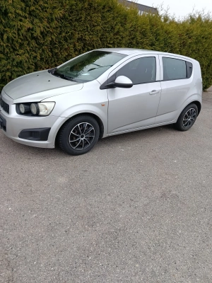 Aveo