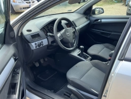 Opel Astra 1,4 Benzyna 2004r. Z Sprawną Klimatyzacją!