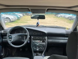 Audi 6 C4 2,5 Diesel 115KM 1995r. Tanio-Zamiana!