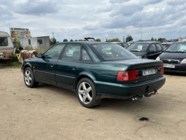 Audi 6 C4 2,5 Diesel 115KM 1995r. Tanio-Zamiana!