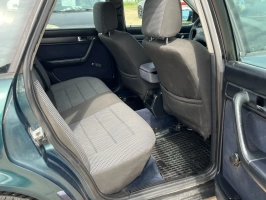 Audi 6 C4 2,5 Diesel 115KM 1995r. Tanio-Zamiana!