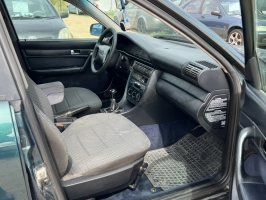 Audi 6 C4 2,5 Diesel 115KM 1995r. Tanio-Zamiana!