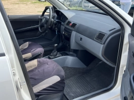 Skoda Fabia 1,2 Benzyna 2004r. Tanio-Zamiana!