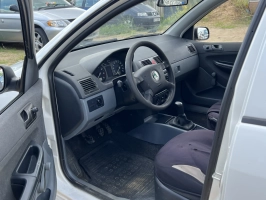 Skoda Fabia 1,2 Benzyna 2004r. Tanio-Zamiana!