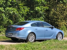 Opel Insignia 2010r. 2,0 Diesel 130KM - Możliwa Zamiana!
