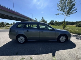 Saab 9-3 1.9tid