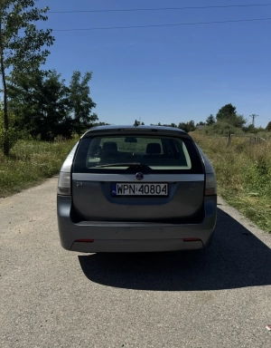 Saab 9-3 1.9tid