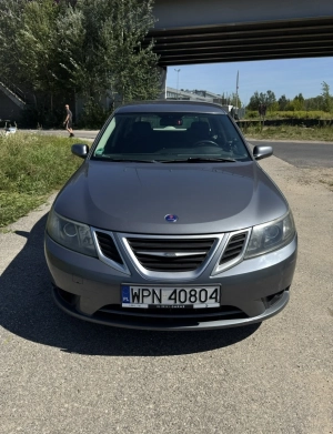 Saab 9-3 1.9tid