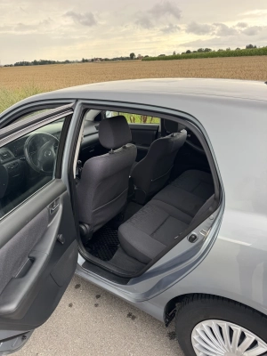 Sprzedam toyote corolle 1.6+gaz