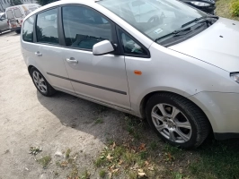 Ford c max
