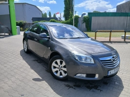 Opel insignia bdb stan zadbana do jazdy bez wkładu doinwestowana