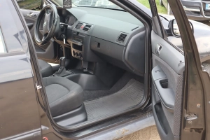 Skoda Fabia 2005r. 1,4 Benzyna Sedan