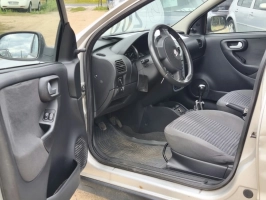 Opel Corsa B 2003r. 1,2 Benzyna 5 Drzwi Klimatyzacja - Możliwa Zamiana