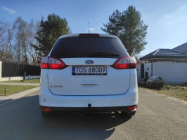 Benzyna 1.6 + Gaz 100% Lakier Oryginał FULL Opcja Wazne Opłaty