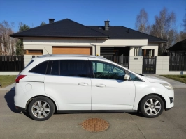 Benzyna 1.6 + Gaz 100% Lakier Oryginał FULL Opcja Wazne Opłaty