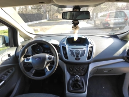 Benzyna 1.6 + Gaz 100% Lakier Oryginał FULL Opcja Wazne Opłaty