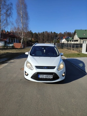 Benzyna 1.6 + Gaz 100% Lakier Oryginał FULL Opcja Wazne Opłaty