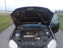 VW Jetta mk5