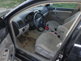 VW Jetta mk5