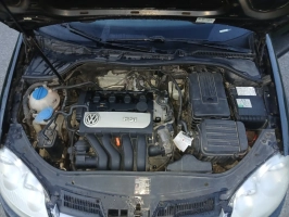 VW Jetta mk5
