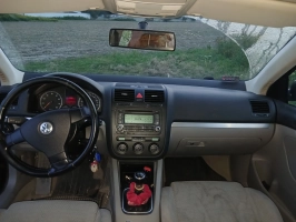 VW Jetta mk5