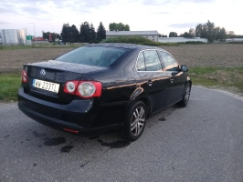 VW Jetta mk5