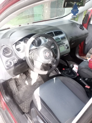 Seat toledo 2007 1.9tdi