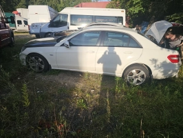 Mercedes E klasa w 212