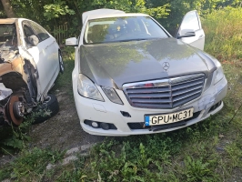 Mercedes E klasa w 212