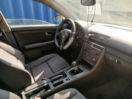 Audi a4 1,9 tdi 02r sprawna jeżdżąca 130 koni
