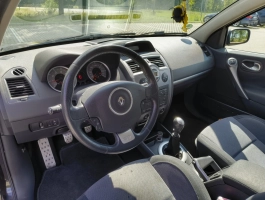 Renault Megane 2 GT 2.0 Turbo 165km