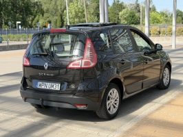 Renault Scenic 1.5 Dci 2009r.