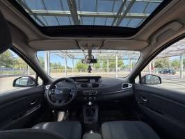 Renault Scenic 1.5 Dci 2009r.