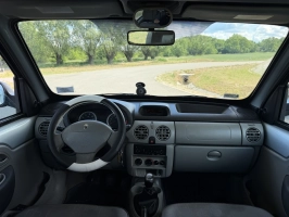 Renault Kangoo 1.6 16v. 2007r.