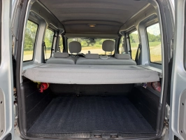 Renault Kangoo 1.6 16v. 2007r.