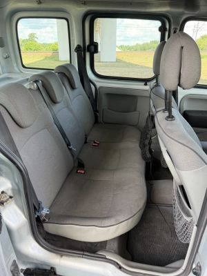 Renault Kangoo 1.6 16v. 2007r.