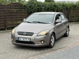 Kia Ceed 1.6 16v