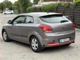 Kia Ceed 1.6 16v