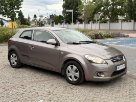 Kia Ceed 1.6 16v