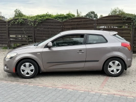 Kia Ceed 1.6 16v