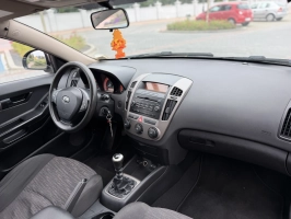 Kia Ceed 1.6 16v