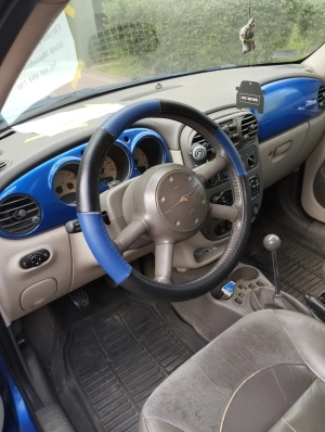 Chrysler PT Cruiser