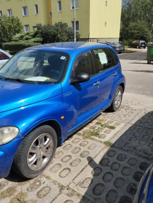 Chrysler PT Cruiser