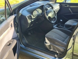 Peugeot 407 SW 2004r. 2,0 Benzyna Kombi Tanio - Możliwa Zamiana!