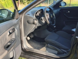 Seat Ibiza 2005r. 1,4 Gaz Tanio - Możliwa Zamiana!