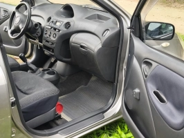 Toyota Yaris 2004r. 1,0 Benzyna Wspomaganie GWARANCJA!
