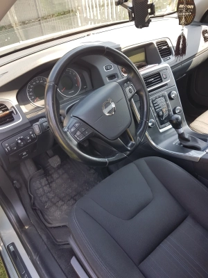 Volvo S60 sprzedam